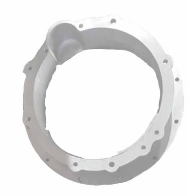 China Aluminum Alloy China Low Pressure Iron Casting Brackets Die Aluminum Manufacturer Sand Casting Service for sale