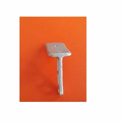 China Chinese Factory Direct Metal Alloy Die Aluminum Shell Casting Molds Casting Parts Gravity Casting for sale