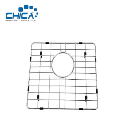 China Size Varied Sink Protector and Kitchen Sink Bottom Grid Accessories For Kitchen Sink for sale