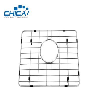 China Sink Protector and Kitchen Sink Bottom Grid Accessories For Kitchen Sink for sale