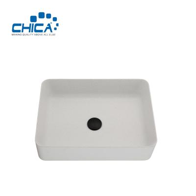 China Single Bowl Granite Kitchen Sink Granite Composite Kitchen For House Can Be Customized Kitchen Sink For RV for sale