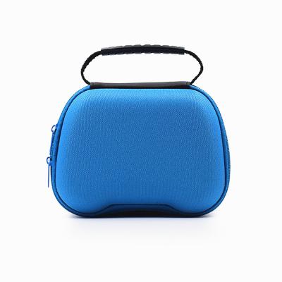 China EVA hard Storage game Bag for PS5 Controller and Nintendo switch Pro Travel Carrying Bag Case Colorful PS5 controller case for sale