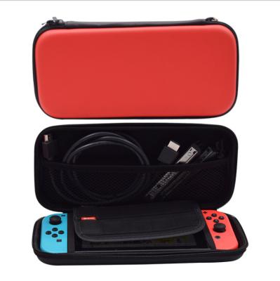 China EVA storage case for Nintendo Switch Oled and Accessories NS protective bag en venta