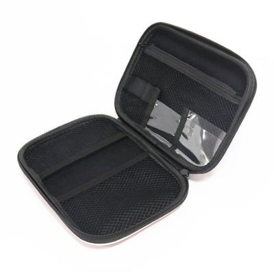 Китай Mini First Aid Kit Storage Case EVA Medical Travel Storage Case Travel EVA First Aid Kit Devices Case продается