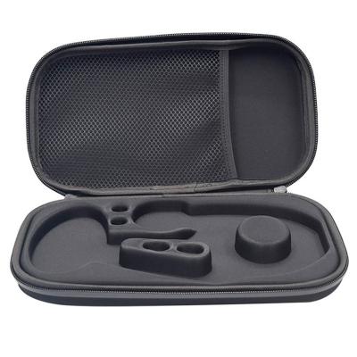 Cina Factory Custom EVA Stethoscope Carrying Case Hard Shell EVA Storage Case Waterproof EVA Stethoscope Storage Bag in vendita