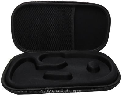 中国 Factory OEM/ODM Waterproof EVA Hard Stethoscope Carrying Case EVA Travel Stethoscope Storage Case 販売のため