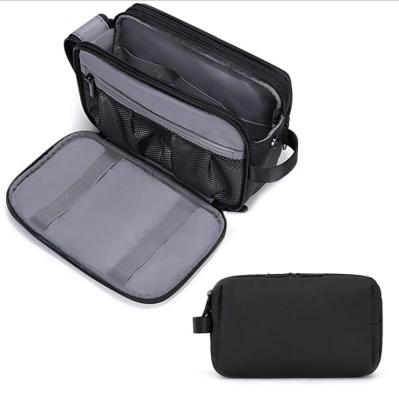 China New men's toiletries bag waterproof large capacity storage travel bag for sale