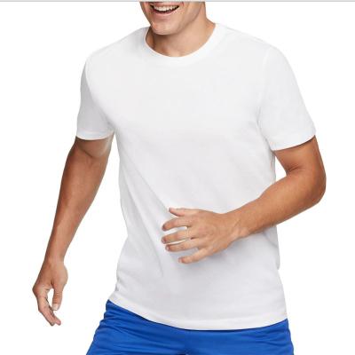 China Custom Logo Men Sport Quick Dry Long-Lasting T-Shirts Men's Gym Wear High Quality Seamless T-shirt Seamless T-shirts Men for sale