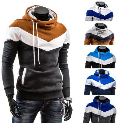 China Direct Custom Fitness Hoodies Gym Sweatshirts Men Anti-Wrinkle Factory Pullover Fabrics Breathable Hoodies Men for sale