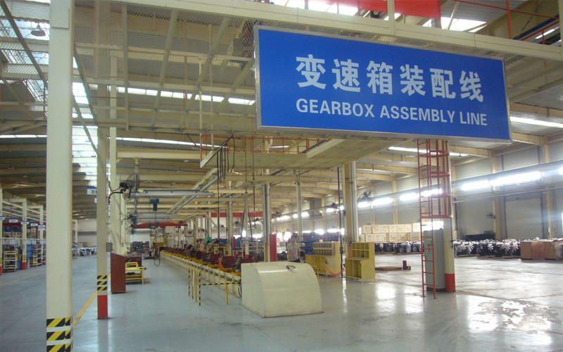 Geverifieerde leverancier in China: - Hubei Fotma Machinery Co., Ltd.