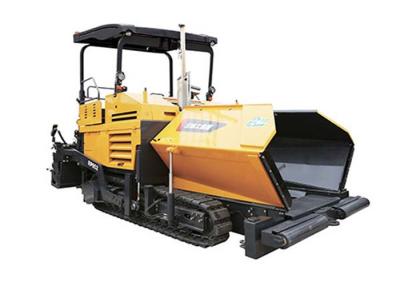 China Compact Concrete Asphalt Road Equipment / Road Construction Machine for sale