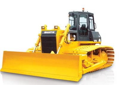 China Überfluten Sie mit Bau-Planierraupe mit Maschine 120kw CATERPILLAR Lisenced zu verkaufen