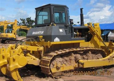 China Hydraulische Compacte het Kruippakjebulldozer van de afvalinzameling voor het Verpletteren van Huisvuil Te koop