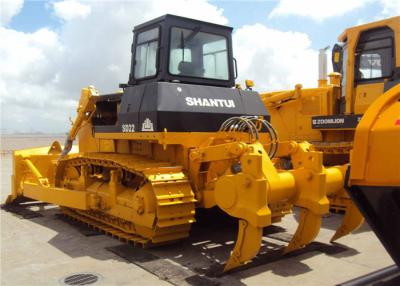 中国 重い構造の機械類の炭鉱のための油圧クローラー トラクターの Dozer 機械 販売のため