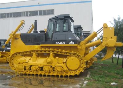 China Construction Heavy Equipment 420 Horsepower Small Crawler Tractor Bulldozer for sale