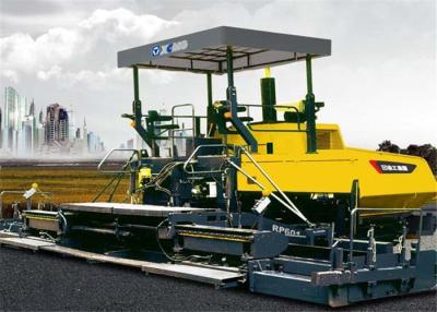 China Multi - Functional Asphalt Paver Machine , Highway Construction Equipment for sale