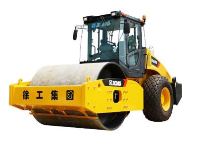 China Hydraulic Road Roller Equipment With Deutz Engine 20000kg Operating Weight for sale