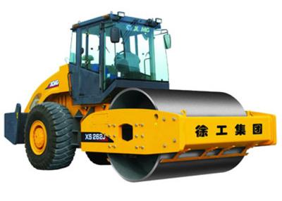 China Full Hydraulic Road Construction Equipment Hydraulic Compactor Machine 22000 Kg for sale