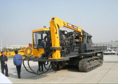 China High Efficiency Horizontal Directional Multi Spindle Drilling Machine For Mining for sale