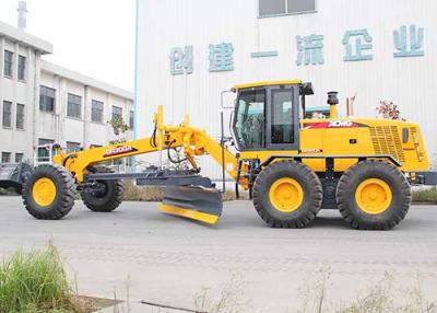 China 399 do motor da construção do graduador da máquina quilowatts de equipamento e maquinaria de construção à venda