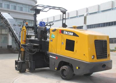 China Asphalt / Concrete Milling Machine Highway Construction Equipment , ISO for sale