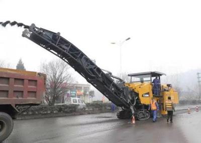 Cina 447 larghezza fredda di profondità 300mm 2000mm delle fresatrici di potenza del motore di chilowatt con il modello di viaggio della pista in vendita