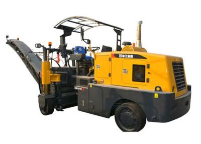 China Mechanical Driving Cold Milling Machine Equipment For Road Construction for sale