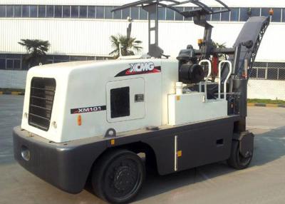 China 350mm / 60mm Hydraulic Asphalt Milling Machine Road Construction Equipment for sale