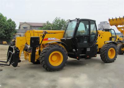 China Multifunctional 2.5 Ton Platform Telescoping Forklift Construction Heavy Equipment for sale