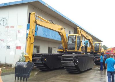 China High Power Dredging Equipment Multi Purpose Excavator Approved ISO for sale