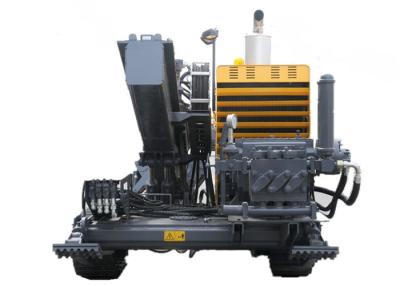 China SGS Horizontal Directional Drilling Machine For High Tension Under Ground Cable Installation for sale