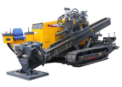 China XCMG XZ400A Horizontal Directional Drilling Machine 40 ton back reamer force for sale