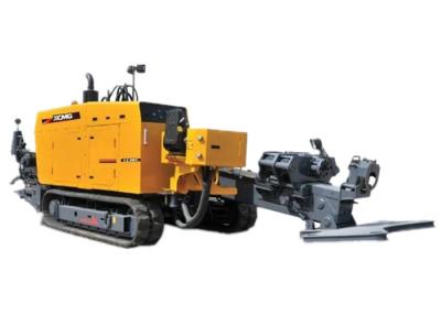 China SGS Horizontal Directional Drilling Machine Underground Boring Machine 112kw for sale