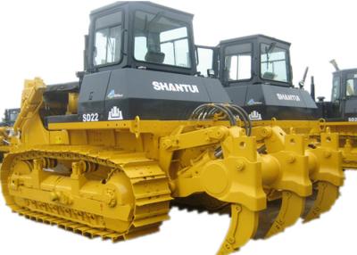 Китай Вес Operating Dozer Cummins Engine бульдозера трактора Crawler 21 тонны для пущи продается