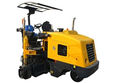 China 72kW Cold Milling Machine 35cm Width 6cm Depth For Village Road for sale