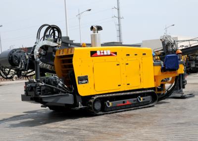 Chine Machine horizontale de forage dirigé de 45 tonnes avec les accessoires normaux à vendre