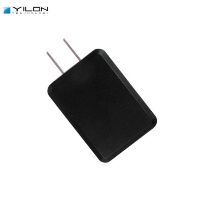 China 2020/2021 Amazon Hot Selling New Model USA SLIM Portable Mobile Phone Bestsellers Plug USB QC 3.0 AC Travel Charger For Mobile Phone for sale