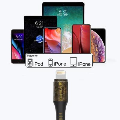 China MP3/MP4 Player Palladium PD Phone Charger Military Lightning Fast USB Date Fast Cable 3.0 Chargers for sale