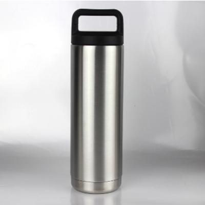 China Business SPEC AND CE / EU Certification Eco - Friendly Beer Bottle Tumblers 20oz for sale