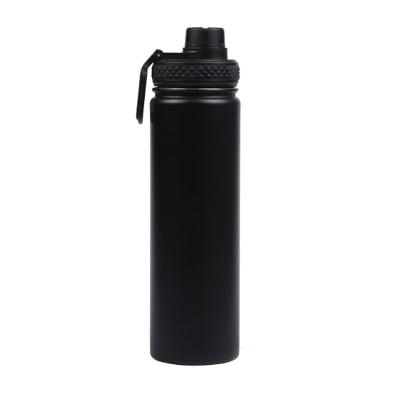 China Business 12oz 18oz 24oz 32oz Thermos Stainless Steel Water Bottle With Tea Filter Double Wall Tea Thermos Vacuum Flask Travel Coffee Mug for sale