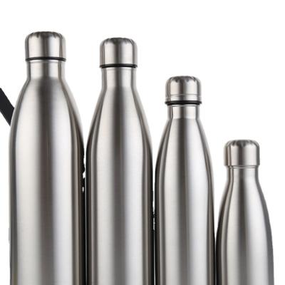 China Drinkware Characteristic 18/8 Type 304 500ML Vacuum Flask And Business Stocked Vacuum Flasks And Thermoses for sale