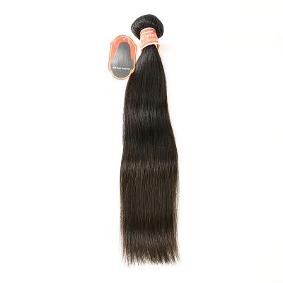 China No Tangle Free Brazilian Virgin Hair Brazilian Virgin Hair Top Quality Straight Hair Indian Virgin Hair for sale