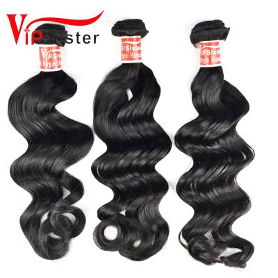 China No tangle wholesale 100 unprocessed virgin hair vendors raw indina virgin hair no tangle no box perm sheeding natural color for sale