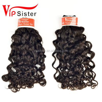 China Wholesale Wave Grade 5a Italian Curly Human Peruvian Virgin Human Hair for sale