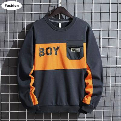 China High Quality 100% Cotton Kids Pullover Sweatshirts Boys Anti Shrinkage Printing Kids Hoodies for sale