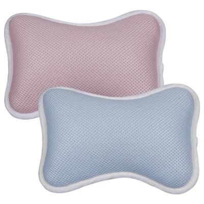 China Changshu jiujiuxin private label 3d viable wholesale custom-made spa bathtub small bath pillow for sale