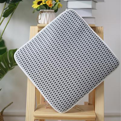 China 2022 new style anti-static big hole factory hot sale cushion high quality breathable chair for office for sale