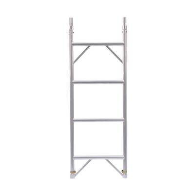 China Factory direct sales professional custom original quality welded welded type construction scaffold frame for construction for sale