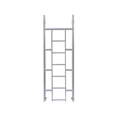 China Kaixin manufacturer supplier direct wholesale price accessories scaffolding ladder frame custom construction in china for sale