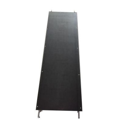 中国 Construction Scaffolding Parts Plywood Scaffold Plank Hatch Work Platform Aluminum Walkway for Construction 販売のため